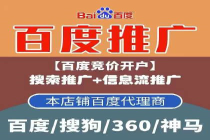 SEM托管服务助力企业实现多渠道营销案例